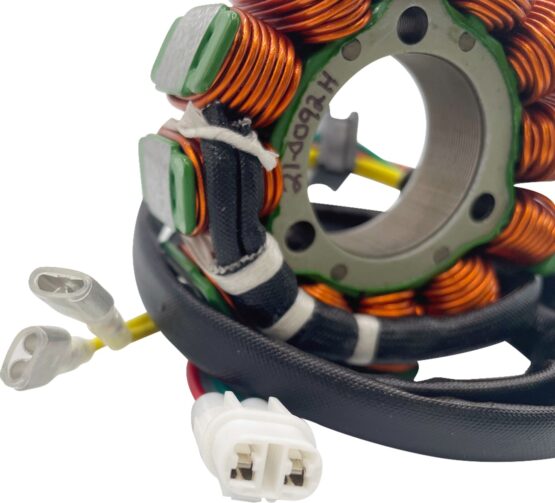 Rick's Hot Shot Stator For KTM Husqvarna GasGas - Image 2