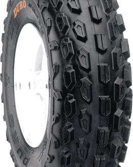Duro HF277 Thrasher 19x8R-7 Radial ATV Tire 2PR Front