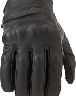 Z1R Womens 270 Gloves Black XL