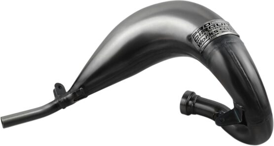 Works Pipe Exhaust Expansion Chamber