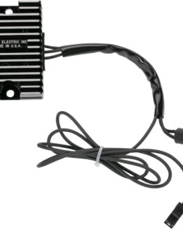 Repl Regulator Alternator Kit Cycle Electric CE-207 Fits 91-93 XL