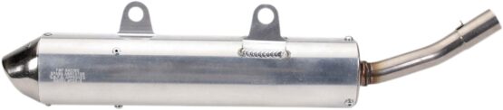 TurbineCore 2 Slip On Exhaust Silencer