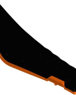 X-Seat Air Cushion Black/Orange