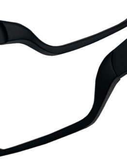 Drag Specialties Narrow Lever Set Black For Harley-Davidson Sportster