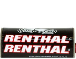 Ricky Johnson/ CR High/ 17-18 KTM Enduro Fatbar - Red