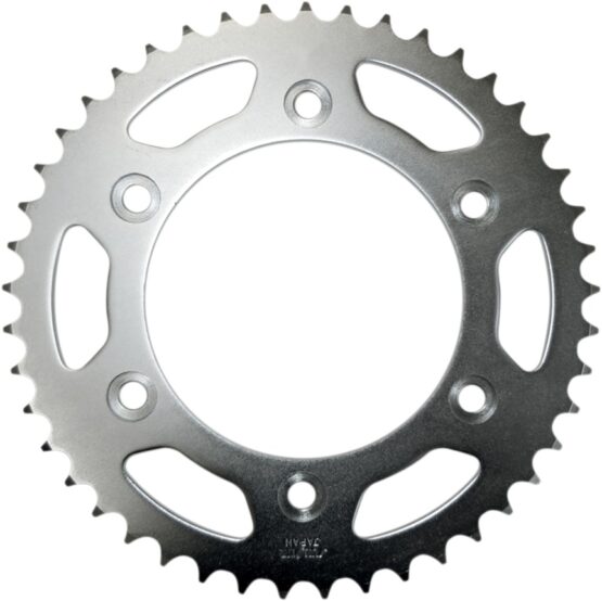 Rear Steel Sprocket 45T - Image 2