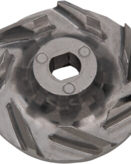 Cast Aluminum Water Pump Impeller