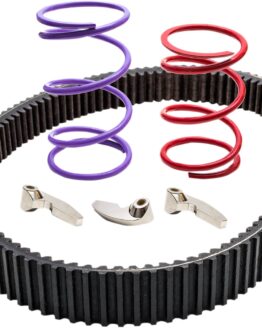 Clutch Kit - 30-32" Tires 0-3000' Elevation