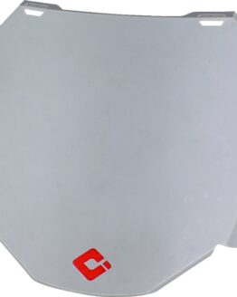 ODI Signature Downhill Number Plate Graphite