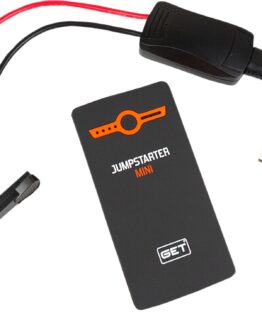 Jump Starter Mini