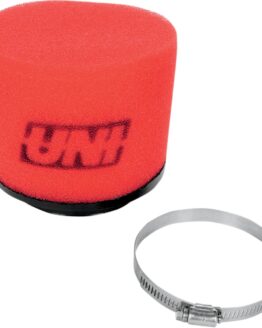 Reusable Foam Air Filter