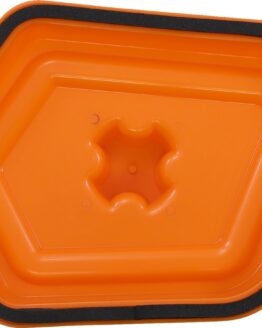 Air Box Cover / Wash Guard