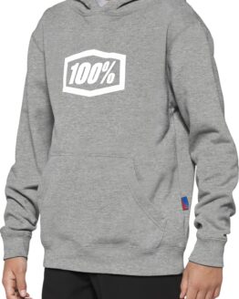 Youth Icon Hoody
