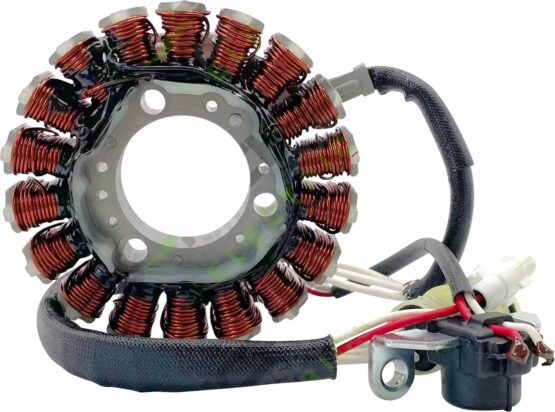 Rick's Motorsport Electrics Stator Yamaha YFZ450R/X 2009-2023