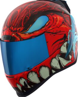 ICON Airform Manik'RR MIPS Helmet Red 2XL