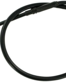 Motion Pro Black Vinyl Choke Cable For 88-97 Kawasaki ZX600C
