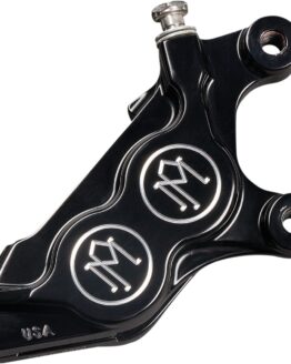 Performance Machine 125x4B Caliper Contrast Cut for 11.8in Disc