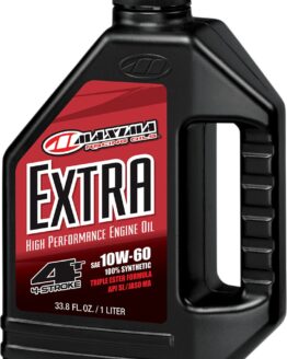 Extra Synthetic Oil