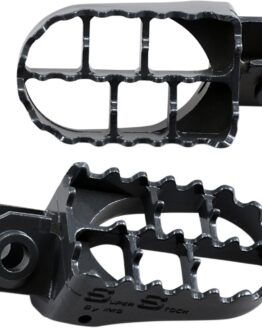 Super Stock Footpegs
