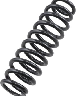 EPI Heavy-Duty Suspension Spring Black WE325116