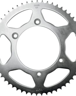 Rear Steel Sprocket 57T