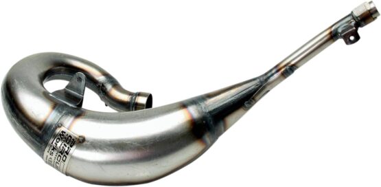 Works Pipe Exhaust Expansion Chamber
