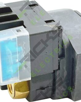 Rick's Motorsport Electrics Starter Solenoid Switch For Yamaha