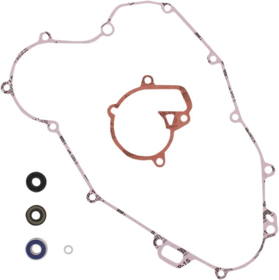 Water Pump Repair Kit