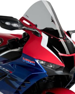 Puig R-Racer Windscreen Smoke Fits 2020+ CBR1000RR