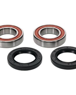 Pw Premium Wheel Bearing
