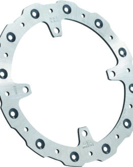 JT Sprockets Front Brake Rotor Stainless Steel Fits 14-17 TC85/85 SX