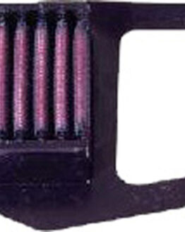 K&N YA-9001 High Flow Air Filter For Yamaha TT-R90