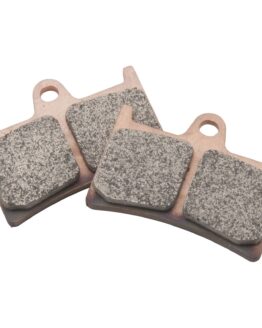 15-16 Yamaha R1 Front GPFAX Sintered Racing Brake Pads
