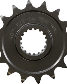 Front Sprocket - 525-16 Teeth