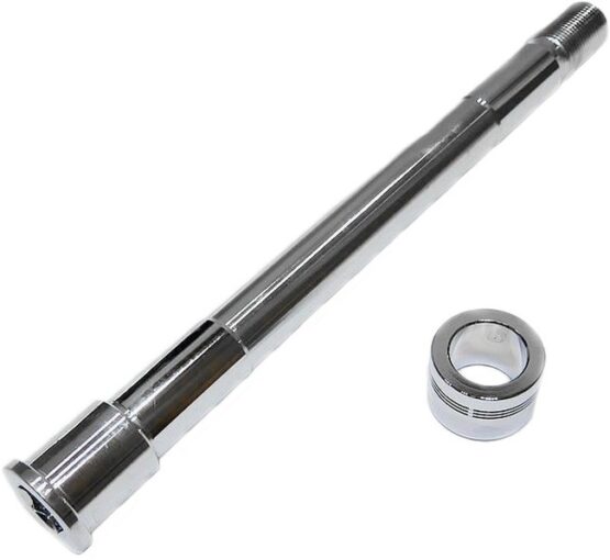 HardDrive Front Axle Kit For 2018-Up Harley FLFB/S Fat Boy