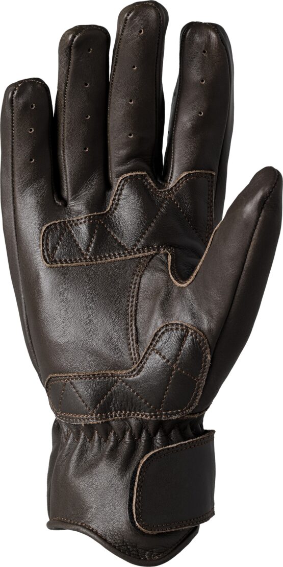 RST IOM TT Hillberry 2 CE Glove Brown Small - Image 2