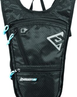 Answer Hydration Pack 1. 5 Liter - Black