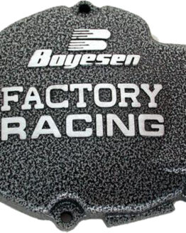 Spectra Factory Ignition Cover - Black