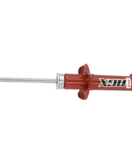 KYB AGX Rear Gas Strut, Damping Adjustable Fits Mazda RX-7 1986-91