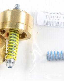 Gold Valve Cartridge Emulator