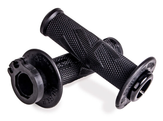 Emig2 Pro MX V2 Lock On MX Grips System - Image 2