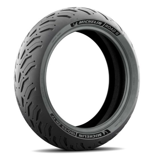 Road 6 Rear Tire 170/60ZR17 - Image 2