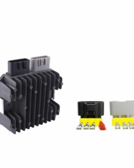 RM Stator 65A MOSFET Voltage Regulator For Polaris ATV UTV