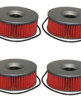 HF146 Oil Filter - 4 Pack
