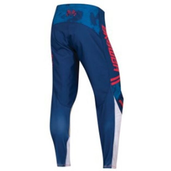 23 Arkon Trials Pant Blue/White/Red Size - 30 - Image 2