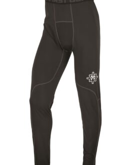 FIRSTGEAR Base Layer Pants Lightweight Dark Grey - Large
