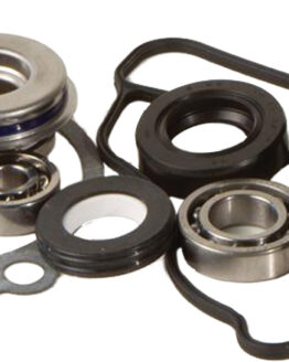 Hot Rods Water Pump Rebuild Kit WPK0024 Fits YFM700 Raptor 2006+