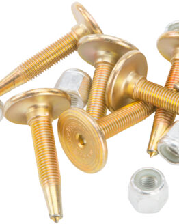 Gold Digger Carbide Traction Master Studs 1.45" 144/PK