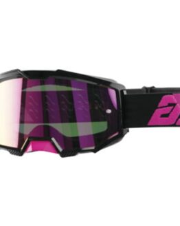 Answer Apex 3 Goggle Pink/Black