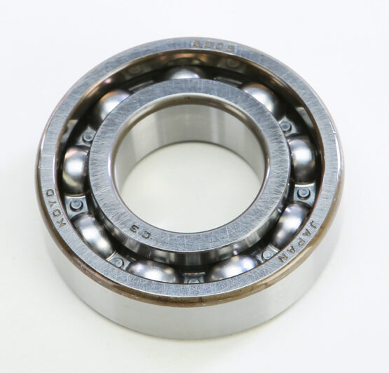ProX Crankshaft Bearing 6205/C3 25x52x15 For 83-06 Yamaha PW80